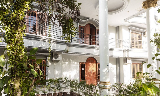 Grand Kawanua International City Hotel | RedDoorz Plus near Transmart Kairagi Dua Manado