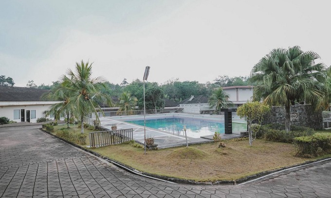 Jambi Casa | RedDoorz Premium @ Jalan Pal 10 Jambi