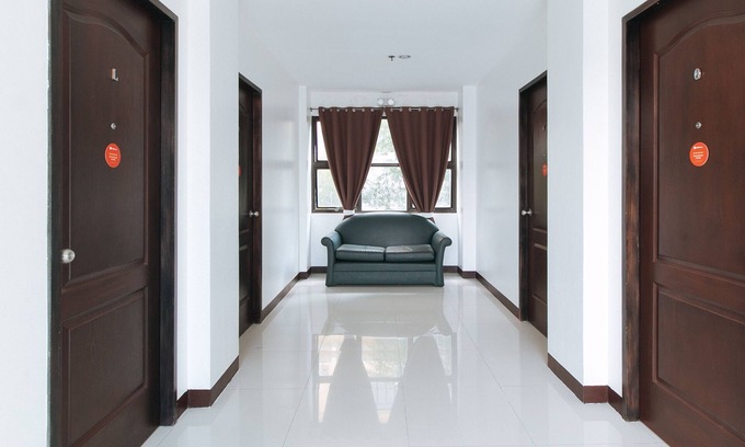 San Antonio Casa | RedDoorz @ San Antonio Makati