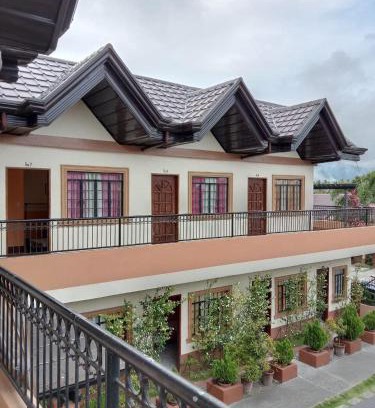 Dipaculao Hotel | RedDoorz @ Solid Rock Guest House Baler
