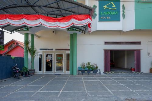 Palopo Casa | RedDoorz Syariah At Jalan Jenderal Sudirman Palopo