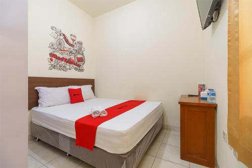 Tanjung Duren Utara Casa | RedDoorz @ Tanjung Duren