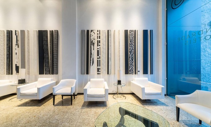 Matriz Hotel | Rede Andrade CWB