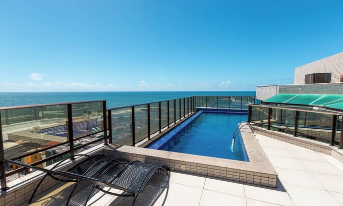 Amaralina Hotel | Rede Andrade Riviera Premium