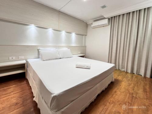 Matriz Hotel | Rede Andrade Vernon