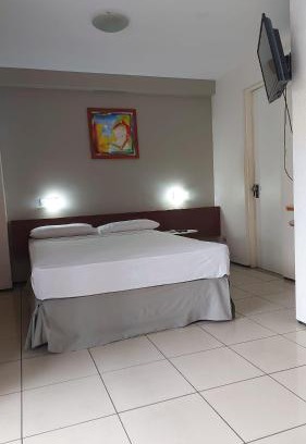 Meireles Apartamento | REDE APARTHOTEL Praia Mansa
