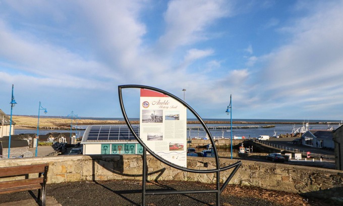 Amble Cabaña | Redgate
