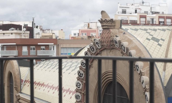 Tarragona Apartamento | Reding 22 Apartments