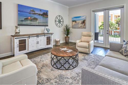 Redington Beach Apartamento | Redington Beach Villas 313