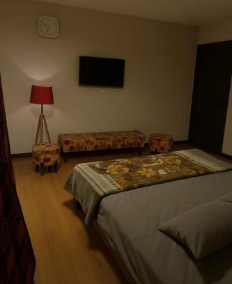 Kasol Complejo | Redleaf resort and cafe