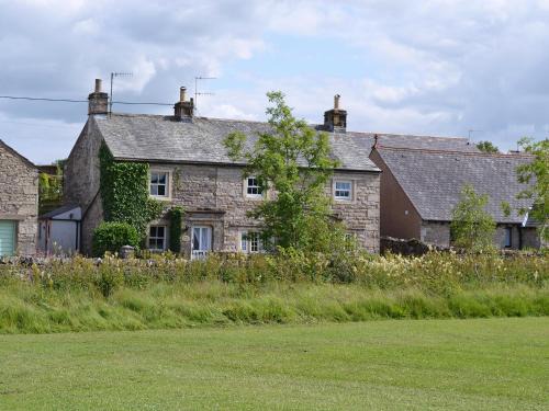Orton Casa | Redmayne Cottage