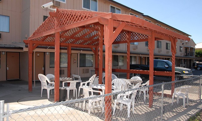 Redmond Hotel | Redmond Inn