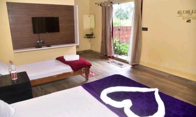 Vastare Casa | RedRock
