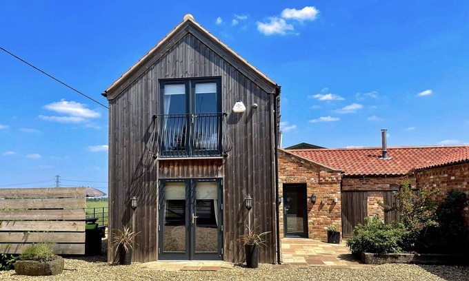 East Drayton Casa | Redroofs Barn Pet Friendly nea