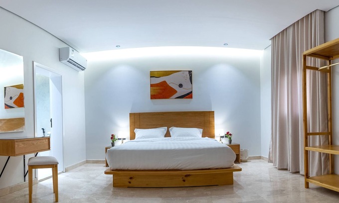 Obhur Al-Janoubiyah Apartamento | redsea units