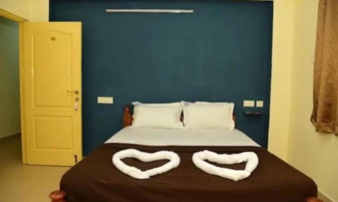 Saidapet Hotel | Redstone Hotel-Saidapet