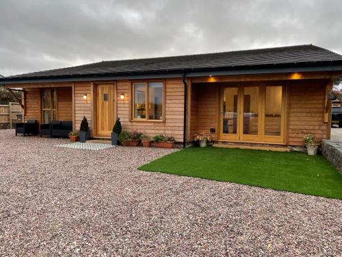Irby Casa | Redstones Cottage