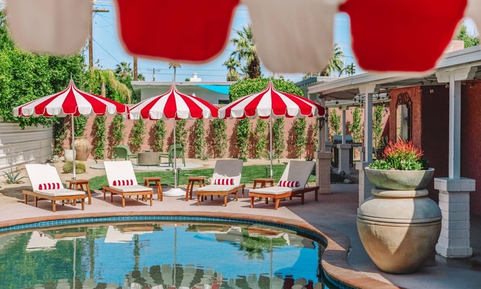 Sunmor Casa | Bold 3 Bedroom Home with Private Heated Pool