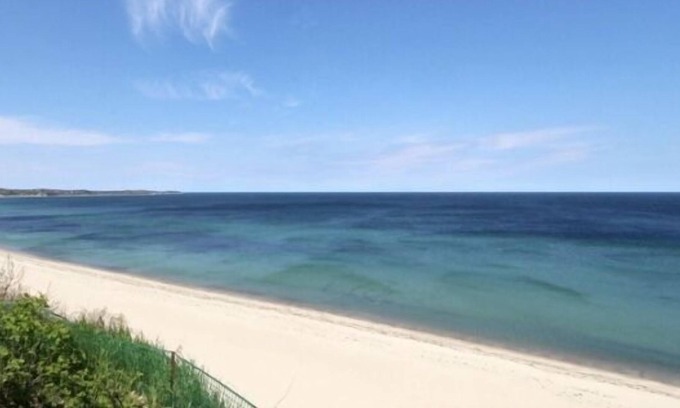 Sagamore Beach Casa | REDUCED RATES!! WATERFRONT PET FRIENDLY AC BOOK NOW