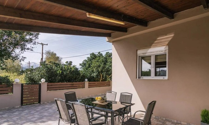Kokinos Pirgos Casa | Redutopia in Kokkinos Pirgos