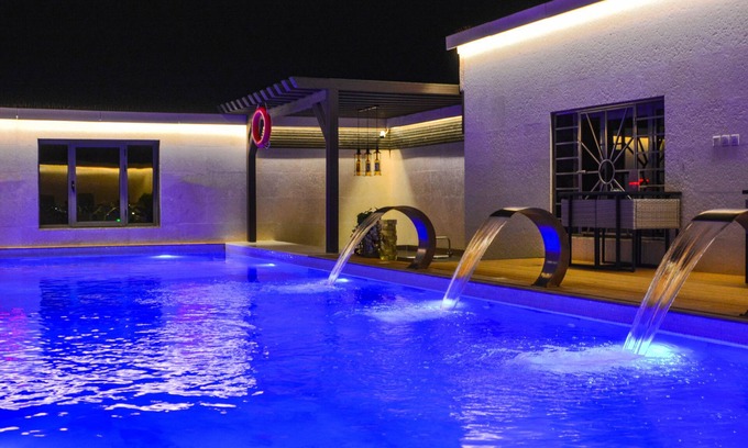 Qurish Street Hotel | Redwaves Hotel