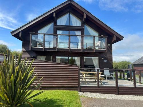 Winnard's Perch Casa | Redwood at Retallack Resort