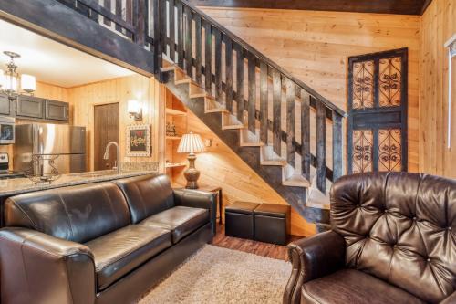 Angel Fire Apartamento | Redwood Commons B12