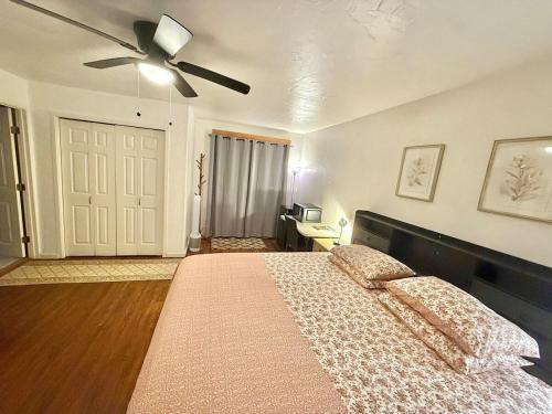Scotts Valley Casa | Redwood View Suite 326SQFT Private Entrance and Bath