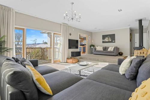 Lynmore Casa | Redwoods Retreat