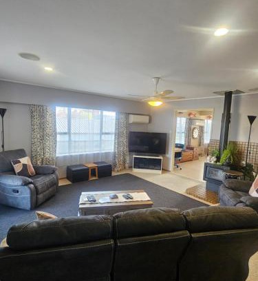 Rotorua Casa | Redwoods Spa Hayven, MTB