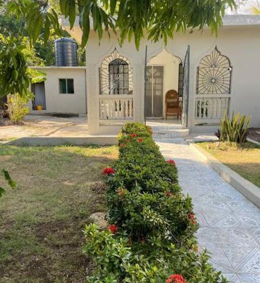 West End Casa | REDY BUGS l Rustic paradise steps from Rick's Cafe