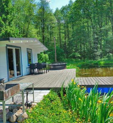 Gratiskes Apartamento | Reed Cottage