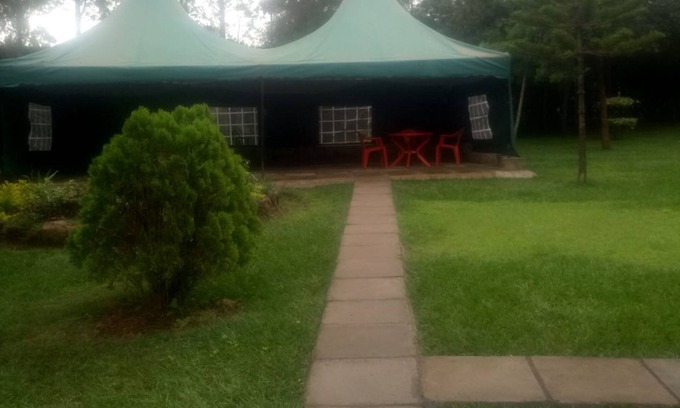 Ongata Rongai Casa | Reed Hotel Annex