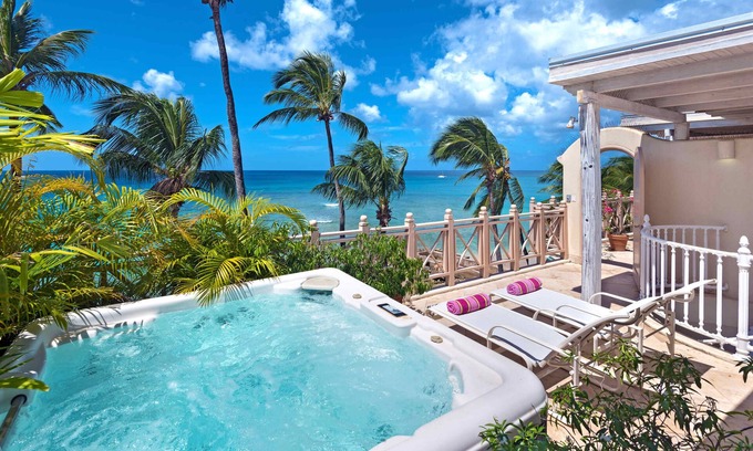 Reeds Bay Apartamento | Reeds House 13 2BR in St. James by Personal Villas - Amazing White Sandy Beaches