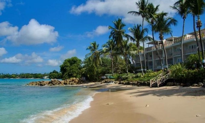 Reeds Bay Apartamento | Reeds House 13 - Penthouse de lujo de 3 dormitorios en Reeds Bay en Barbados