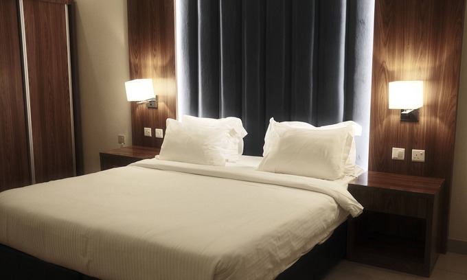 Buraydah Apartamento | Reef Al Qassim 2 Hotel Apartments