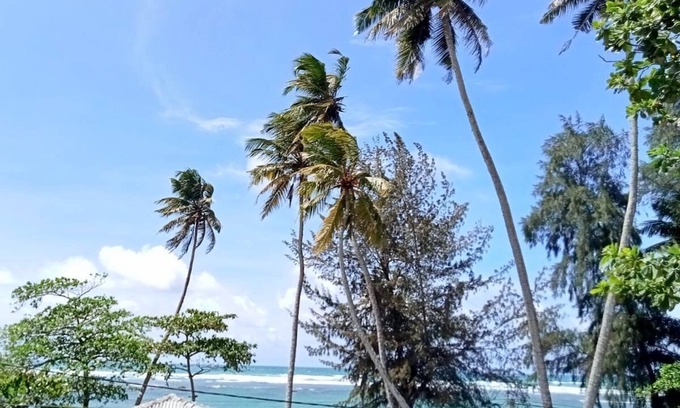 Polhena Hotel | Reef Garden Polhena