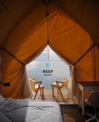 Kaputian Alquiler De Eote | Reef Resort - Samal Island View Unit C4