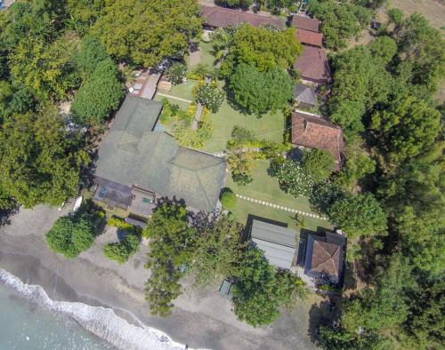 Pemuteran Complejo | Reef Seen Divers' Resort