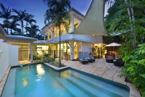 Port Douglas Casa | Reef Villa Port Douglas