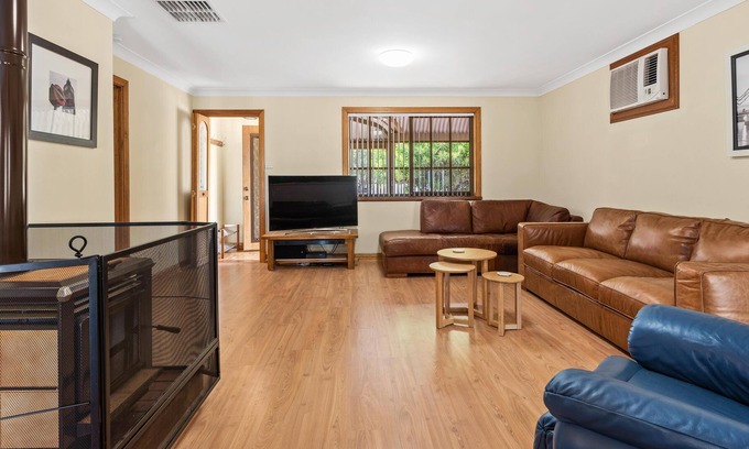 Port Noarlunga Casa | Reef & Vines ~ Port Noarlunga - Cosy Cottage Close to the Surf