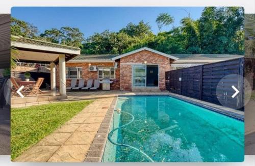 Ethekwini Casa | Reel and Relax Family Hideaway