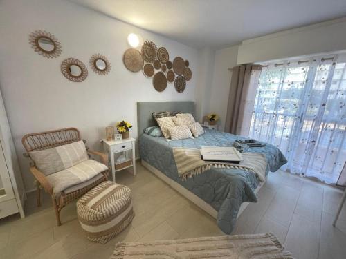 Torrevieja Apartamento | Reel Apartments- Luxury Studio with swimming pool.