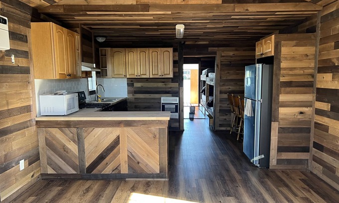Venice Alquiler De Eote | Reelaxing Houseboat 2.0