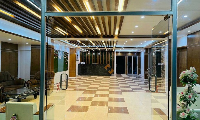 Cox's Bazar Complejo | Reem Resort