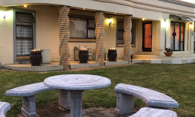 Margate Casa | Reemaros Guest House