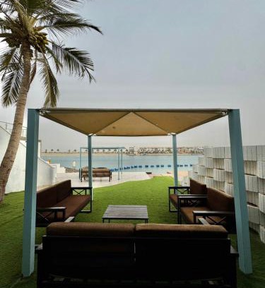 Durrat Al-Arous Complejo | Reemax Chalet Paradise