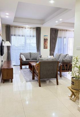 Nakaseke Apartamento | Reeq Residence Naguru Kampala