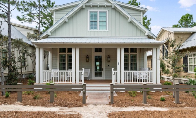 Watercolor Casa | Rees on Spartina 340 Spartina Circle