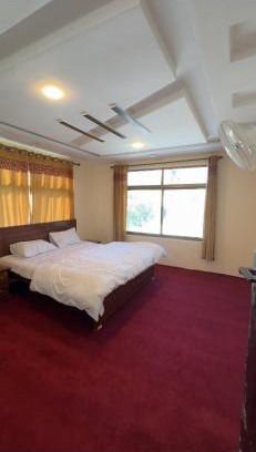 Skardu Casa | Reesa Resort
